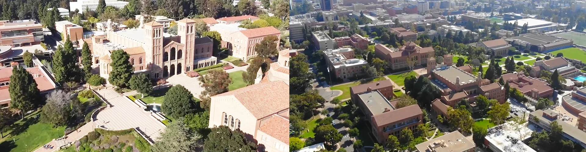 UCLA Location