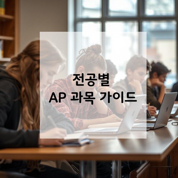 AP 프로그램 가이드 WP