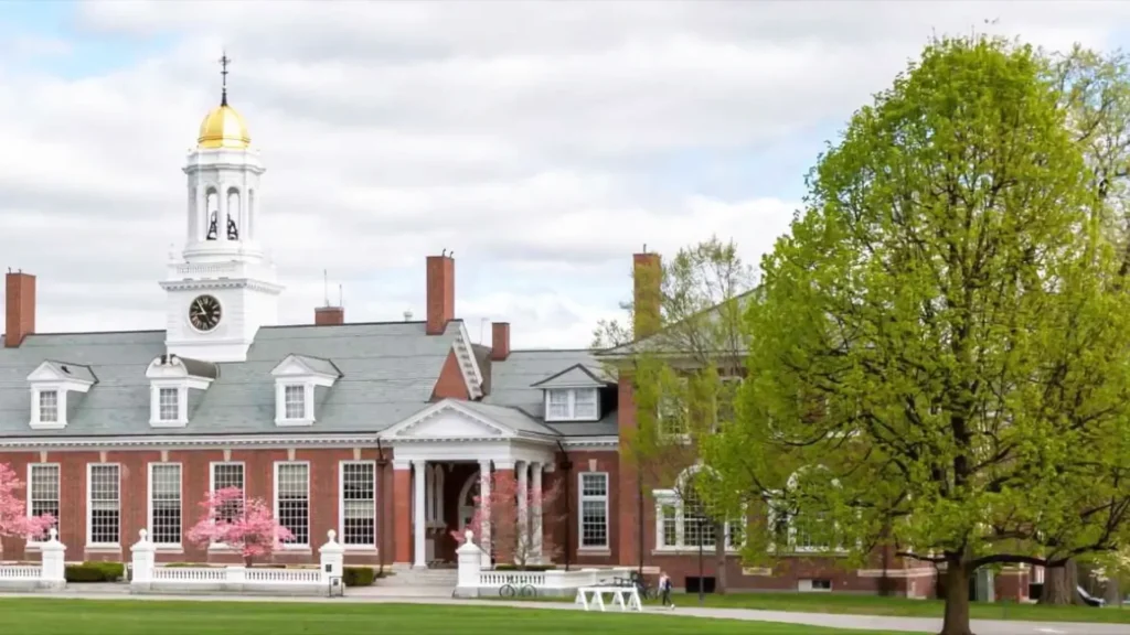 Boarding School