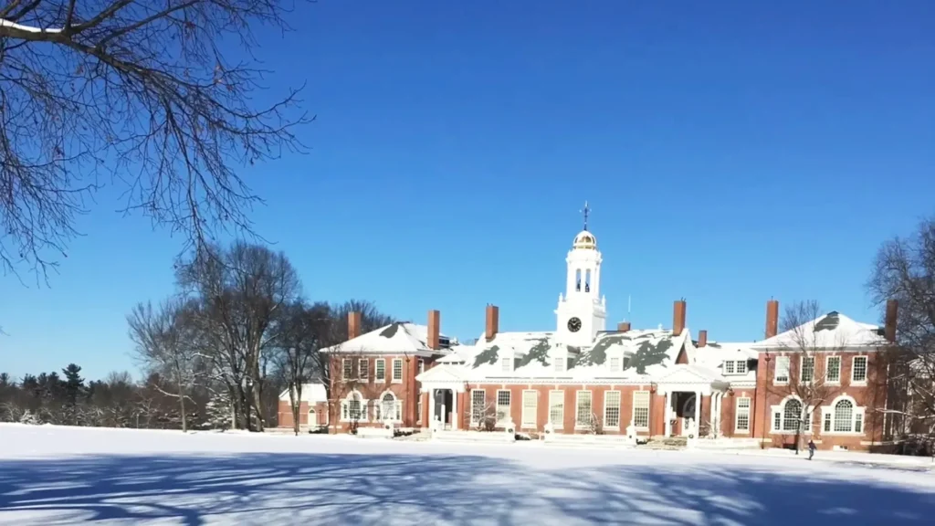 Boarding School