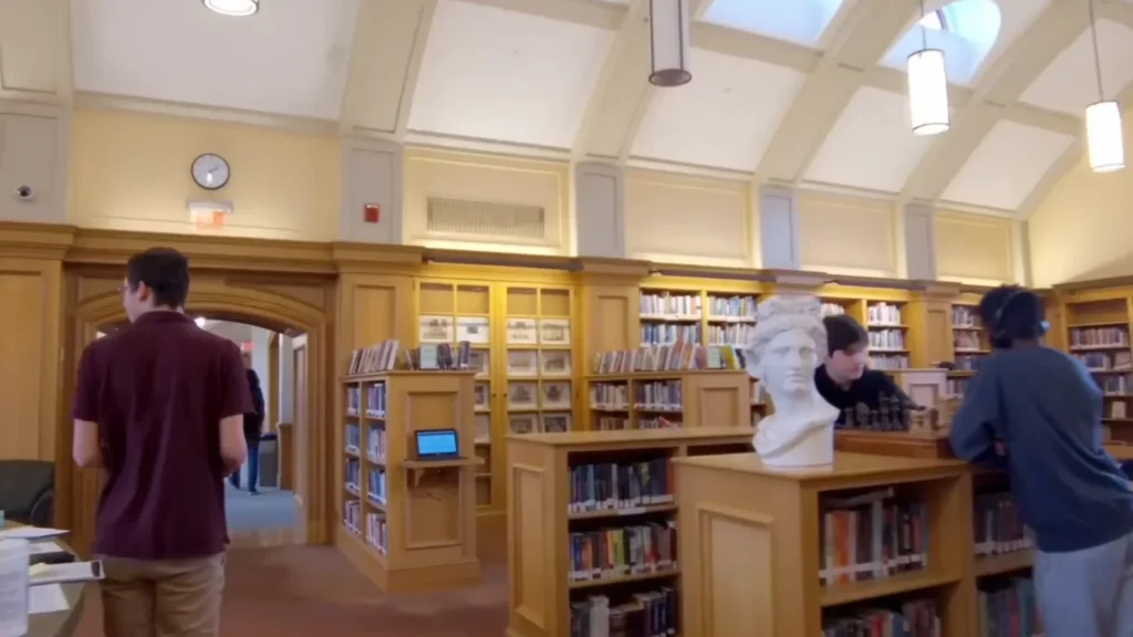 Hackley School 1 Webp