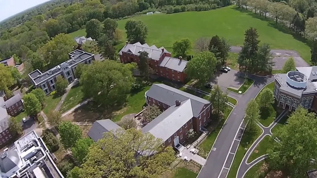 Lawrenceville School 1 Webp