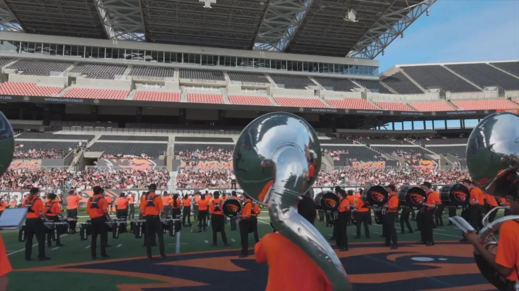 Oregon State University 2