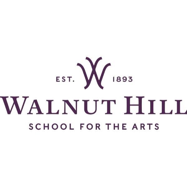 Walnut Hill School WP Logo