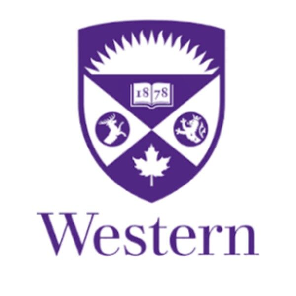 Western University WP Logo