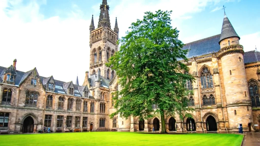Yale University Webp