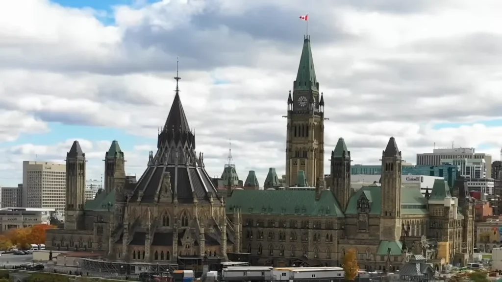 Ottawa City
