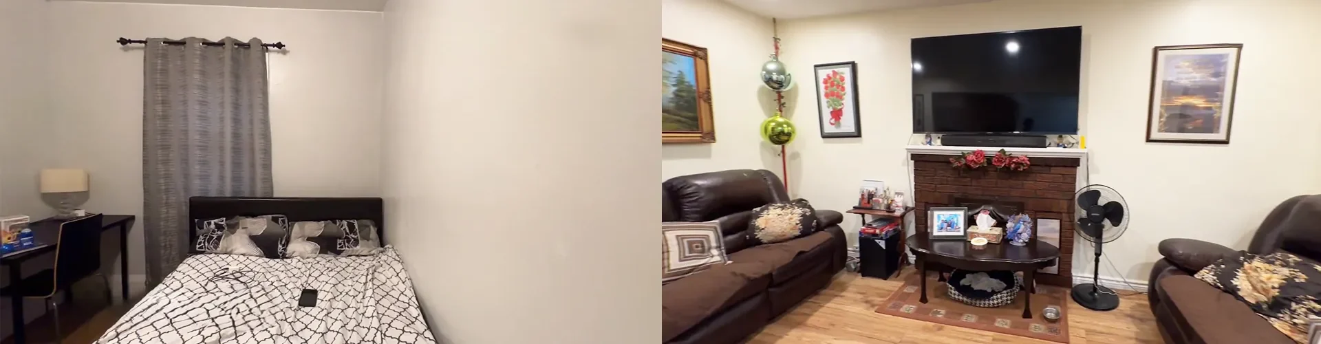 Ontario Homestay