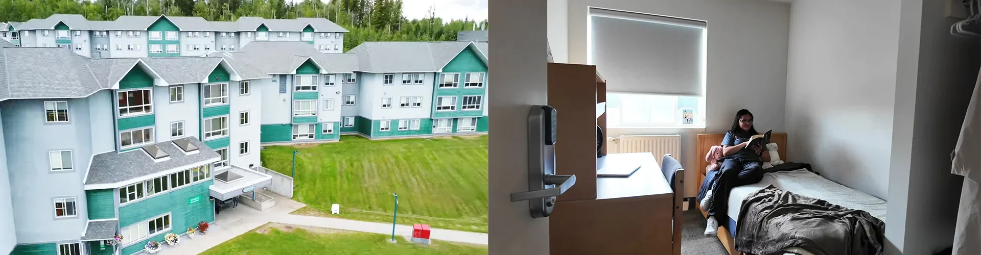 UBC Residence