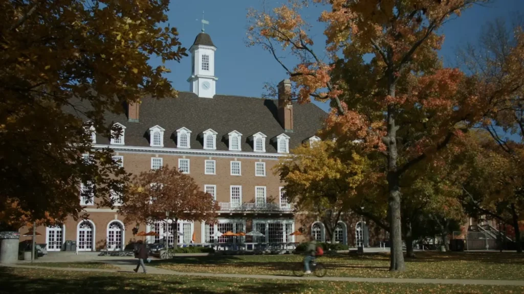 University of Illinois Urbana Champaign
