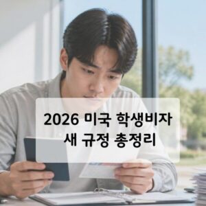 US F 1 VIsa Change