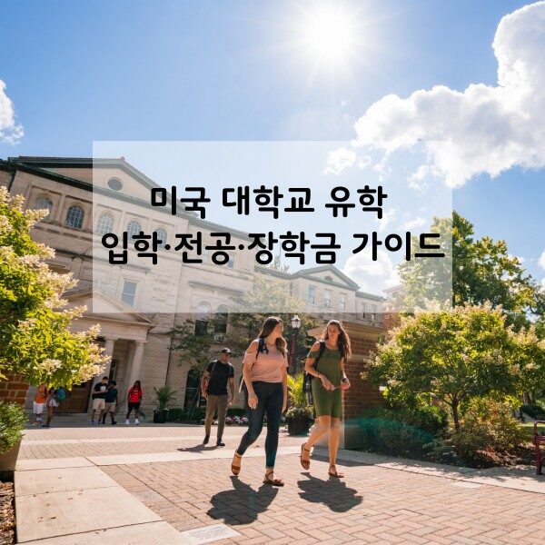 미국대학교 썸네일
