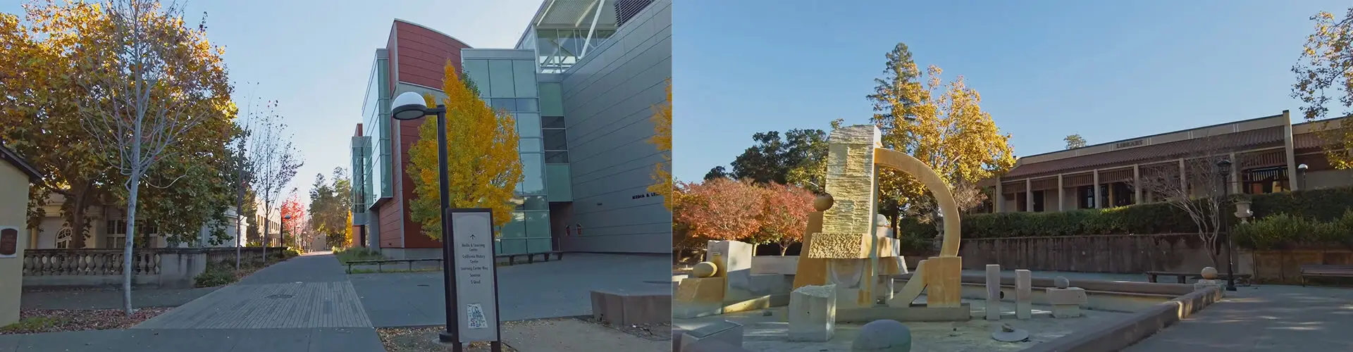 De Anza College Life