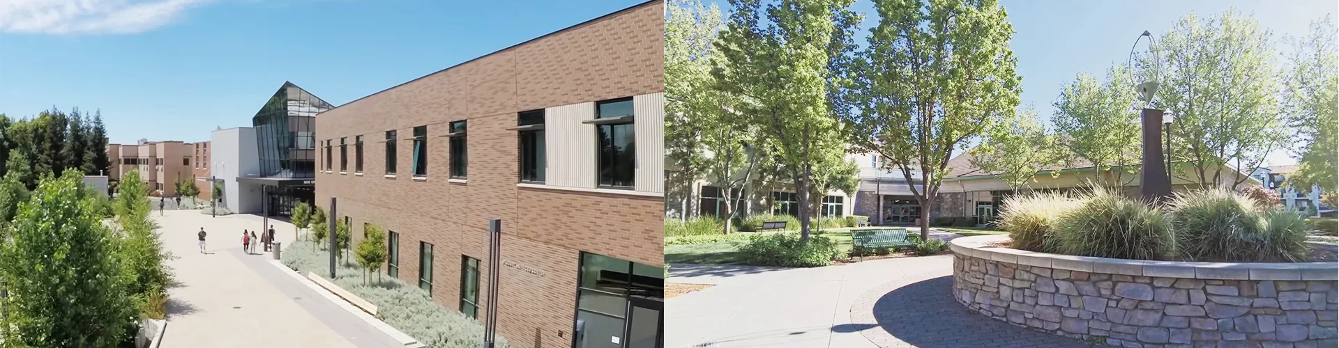 Diablo Valley College Campus
