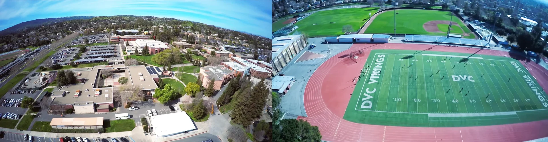 Diablo Valley College Location Webp