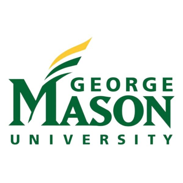George Mason U WP Logo