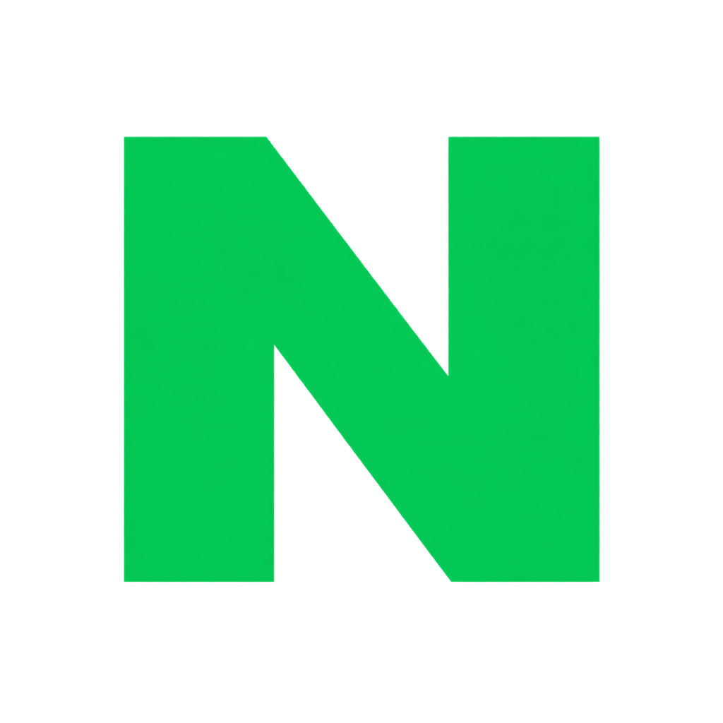 Naver Icon