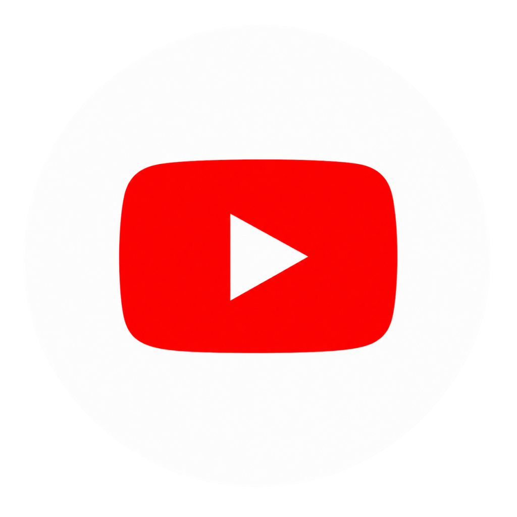 Youtube Icon
