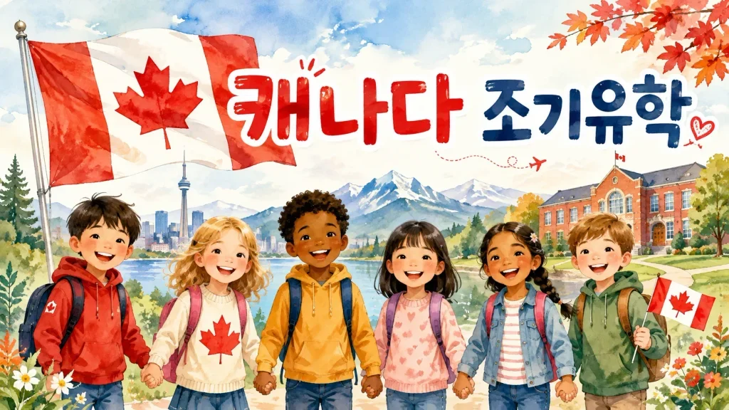 캐나다 조기유학 복사