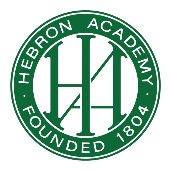 Hebron Academy Logo