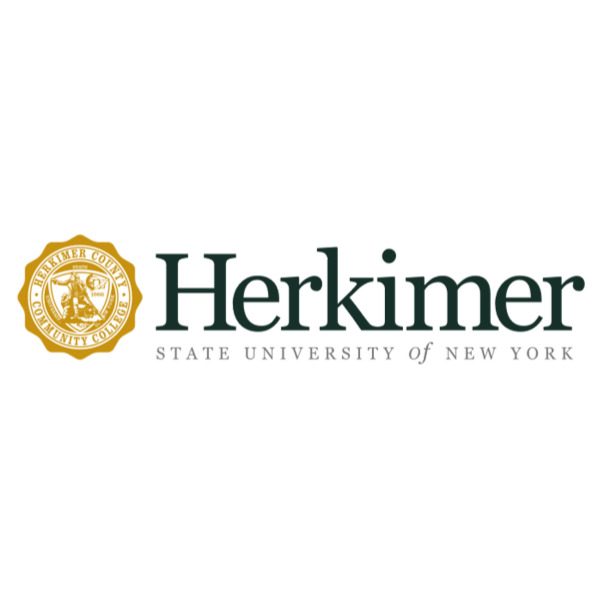 Herkimer County Community College WP Logo