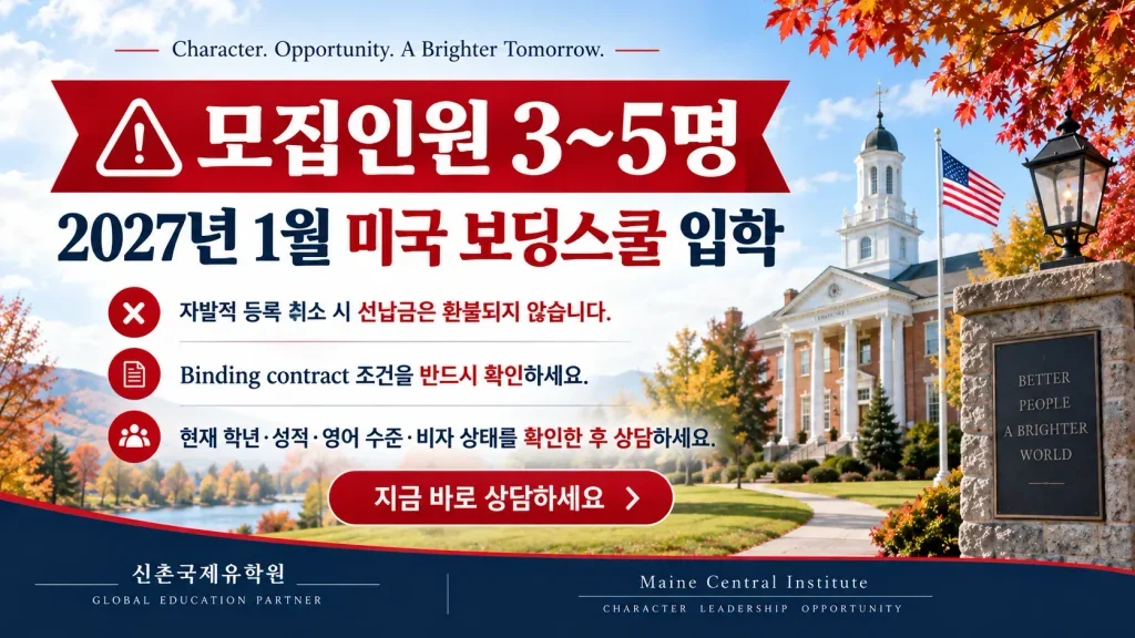 MCI 2027 Spring Promotion (7) 결과