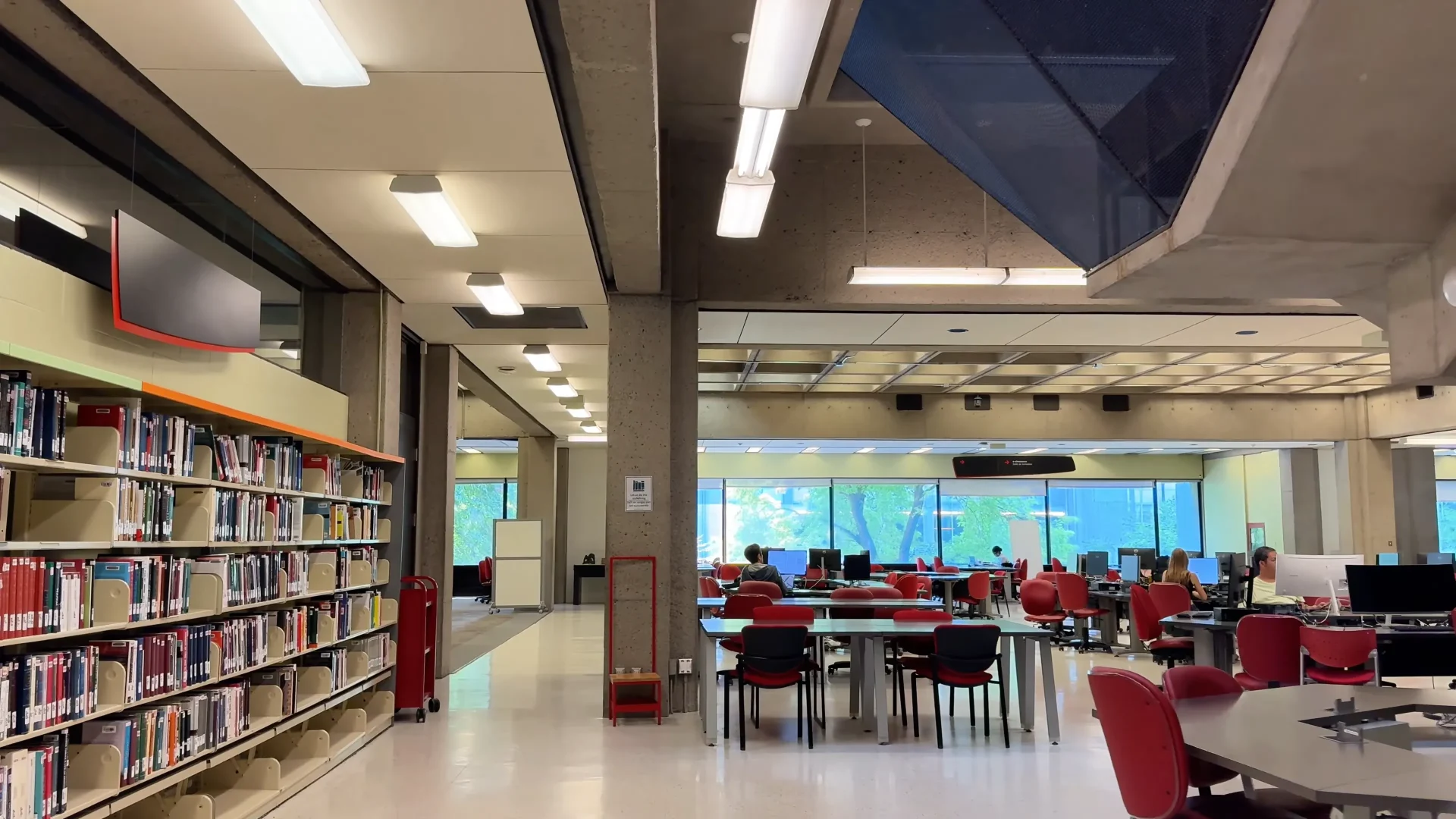 McGill University Library
