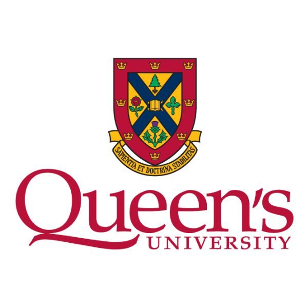 Queen's University WP Logo