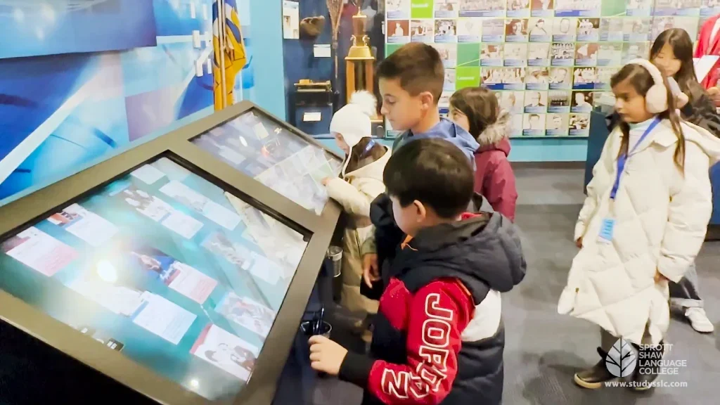 SSLC Vancouver 2 결과