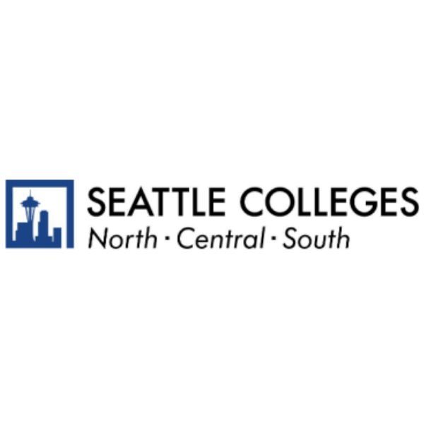 Seattle Colleges WP Logo
