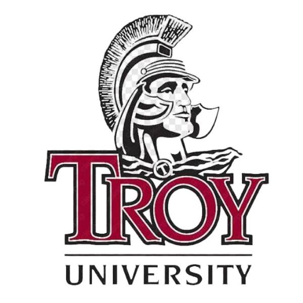 Troy University WP Logo
