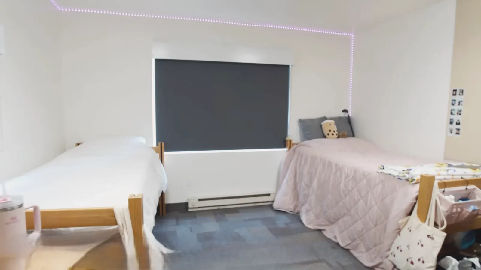 Irvine Valley College Accommodation