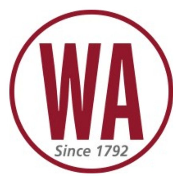 Washington Academy WP Logo