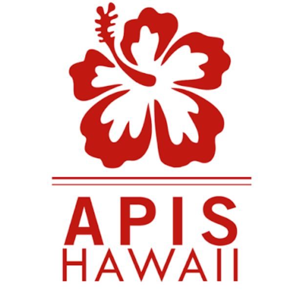 APIS Hawaii WP Logo