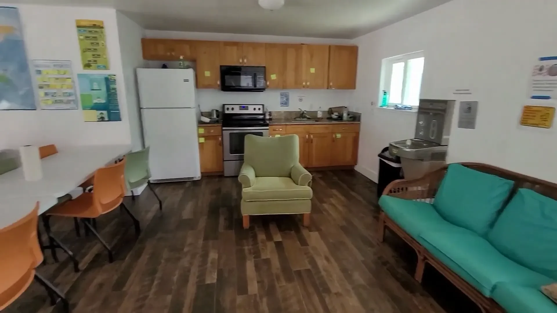 Asia Pacific International School Accommodation