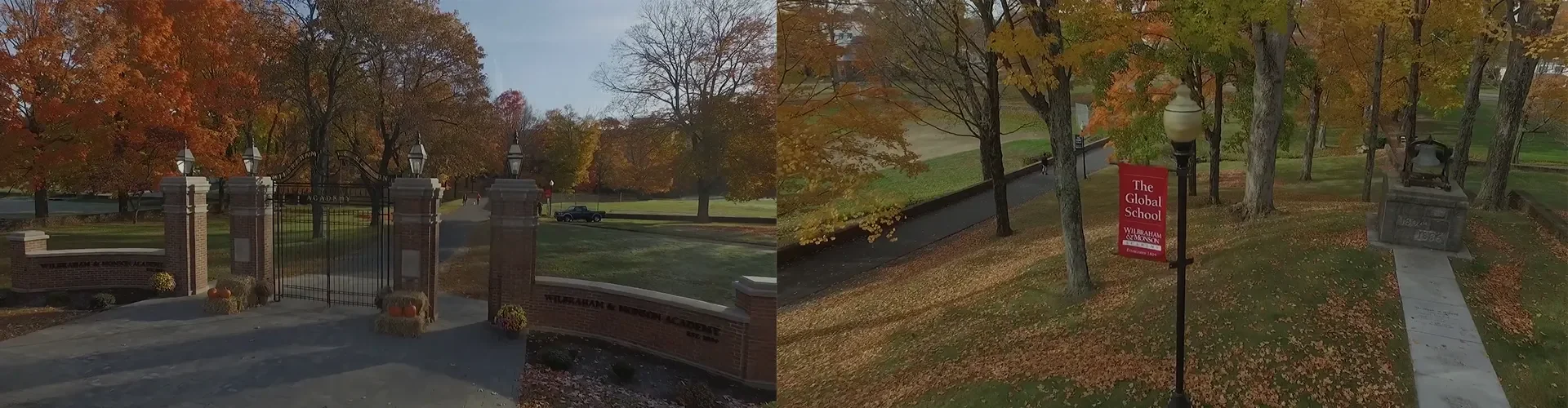 Wilbraham & Monson Academy Campus